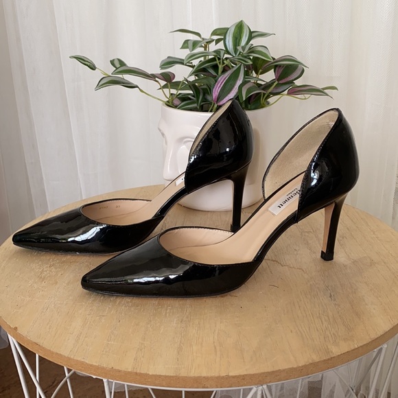LK Bennett Shoes - L.K. Bennett London shoes